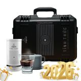 Bộ Sản phẩm Cà phê Thiền Trung Nguyên Legend Tỉnh Thức