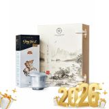 Hộp quà Giàu có