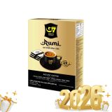 Cà phê G7 Gold Rumi