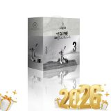 Bộ thưởng lãm cà phê cho gia đình số 3