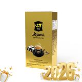 Cà phê G7 Gold Rumi hộp 8 gói