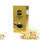 Cà phê G7 Gold Picasso Latte hộp 8 gói