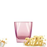 Luminarc màu hồng J5388 - Bộ ly 6 cái