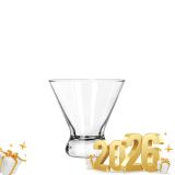 Bộ Ly Libbey Cosmopolitan 400 - 12 cái