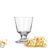 Bộ Ly Libbey Embassy Footed Rocks 3747 - 12 cái