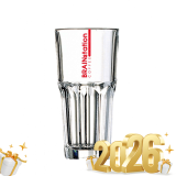 Ly thủy tinh G3654/ Brain Station - Bộ 6 cái