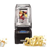 Máy xay sinh tố Hamilton Beach HBH750