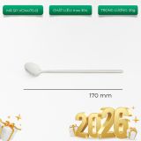 Muỗng cà phê inox 17cm VCN4170