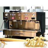 Máy pha cafe Lamvita LSD 2G