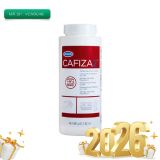 Bột vệ sinh máy pha cà phê Cafiza 2 900ml