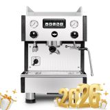 Máy pha cà phê Lamvita LCD 1G