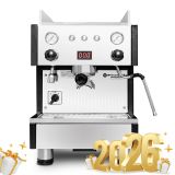 Máy pha cafe Lamvita LSD 1G