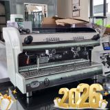 Máy pha cà phê Fiorenzato Venezia 2Gr