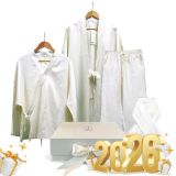 Bộ quà tặng Thiền phục Tỉnh Thức