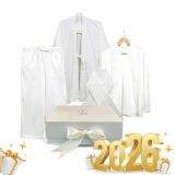 Bộ quà tặng Thiền phục Tâm An