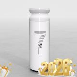 Bình giữ nhiệt có đèn led G7