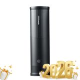 Máy xay café điện cầm tay zeroHero - Xám