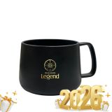 Ly sứ Legend VIP Đen