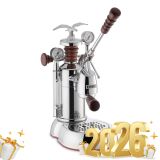 Máy pha cà phê bán thủ công La Pavoni Esperto Abile