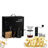 Bộ thưởng lãm Cà Phê Thiền CS5466