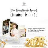 Bộ Thiền phục Tỉnh Thức