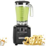 Máy xay sinh tố Hamilton Beach HBH550