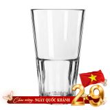 Ly Libbey Brooklyn Beverage 15796 - Bộ 12 cái
