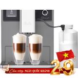 Máy pha cafe tự động Melitta TouchPlus CI