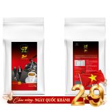 Cà phê G7 3in1 - Bịch 1 kg