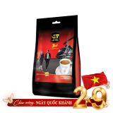 Cà phê G7 3in1 - Bịch 20 sachets 16gr