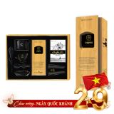 Hộp quà LEGEND
