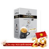 Trung Nguyên Legend Special Edition hộp 18 sticks