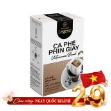 Cà phê phin giấy Trung Nguyên Legend Vietnamese Blend