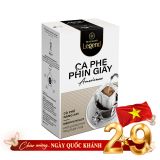 Cà phê phin giấy Trung Nguyên Legend Americano