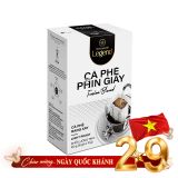 Cà phê phin giấy Trung Nguyên Legend Fusion Blend