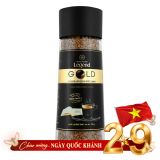 Cà Phê Hòa Tan Sấy Lạnh Trung Nguyên Legend Gold