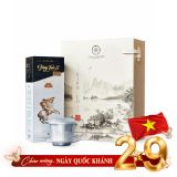 Hộp quà Giàu có