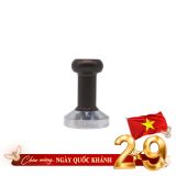 Tamper thân kim loại L-Bean màu cafe