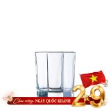 Luminarc Octime E5877 - Bộ ly trà đá 6 cái