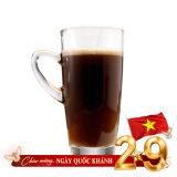 Ocean P01644 Kenya Slim Mug -  Bộ ly nước ép sinh tố 6 cái