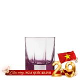  Luminarc Old Fashioned 30 - J4507 màu Hồng - Bộ ly 6 cái