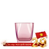 Luminarc màu hồng J5388 - Bộ ly 6 cái