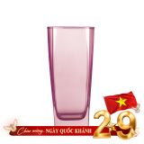 Luminarc màu hồng J5387 - Bộ ly 6 cái