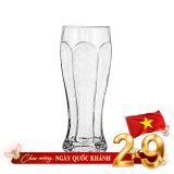 Bộ Ly Libbey Chivalry Beer 2487