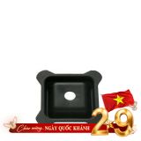 Nắp đậy cho cối xay (hình vuông)-Omni 2A
