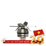 Lưỡi dao cắt 2 trong 1 Omni #1411