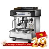 Máy pha cà phê BFC Delux 1G/4/EL