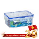 Hộp nhựa Duy Tân 1000ml
