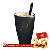 Bộ ly CFSD (ly cao, muỗng)