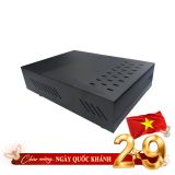Hộp đập bã cafe inox có ngăn kéo